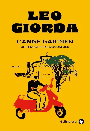 Léo Giorda – L'ange Gardien